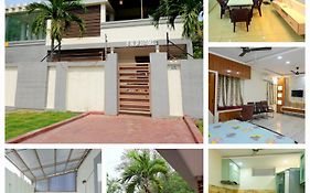 Sri Shine Villa Luxury 2 Bhk & 1 Bhk